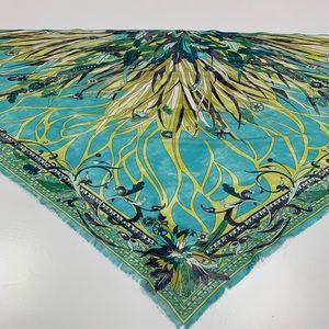 Emilio Pucci Scarf